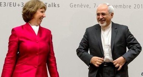 Verhandlung über das iranische Atomprogramm zeigt positive Signale