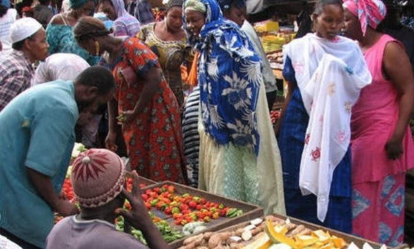 Deutschland verabschiedet neue Politik für Afrika