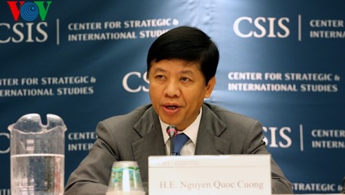 US-Bundesstaat Oregon will Kooperation mit Vietnam verstärken