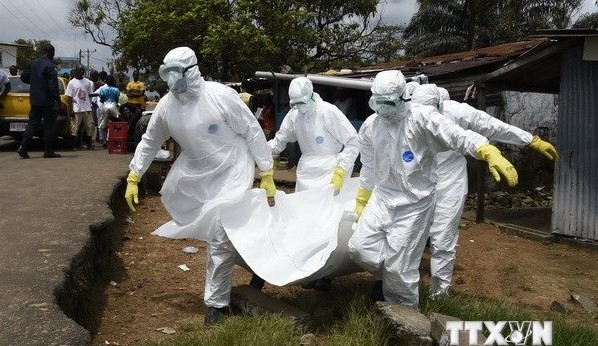 Noch langer Weg bis zur Eindämmung der Ebola-Epidemie