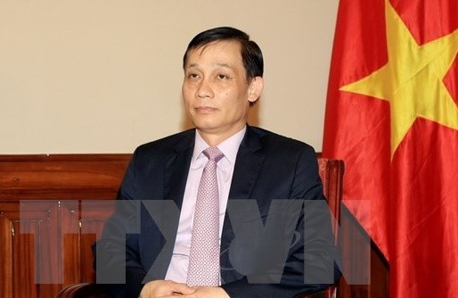 Vietnam begleitet ASEAN in der neuen Situation