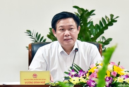 Vietnam integriert sich intensiv in die Weltwirtschaft