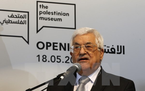 Palästina begrüßt die Entscheidung des UN-Sicherheitsrates über Siedlungsgebiet Israels