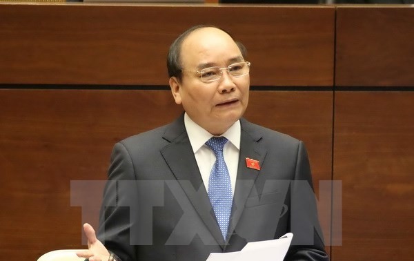 Premierminister Nguyen Xuan Phuc empfängt Vorsitzenden des US-Unterkomitees für Asien und Pazifik 