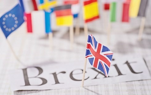 EU ist bereit, mit Großbritannien ein ehrgeiziges Handelsabkommen abzuschließen