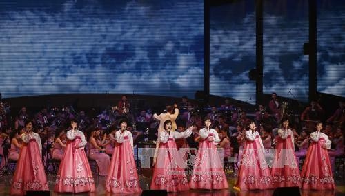 UN-Sicherheitsrat erlaubt einem sanktionierten Funktionär Nordkoreas den Besuch in Südkorea