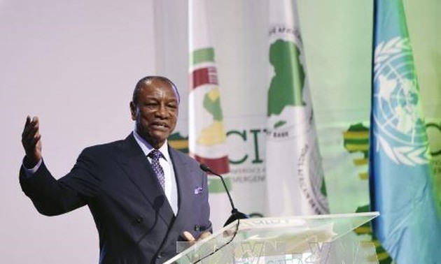 AUC ruft zur territorialen Integrität Syriens auf 