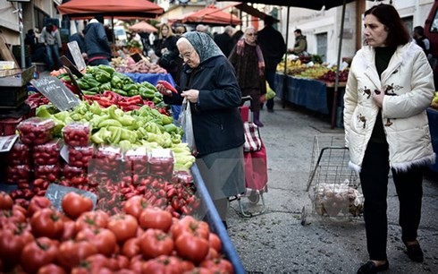 Griechenland vereinbart mit Geberländern ein neues Reformprogramm 