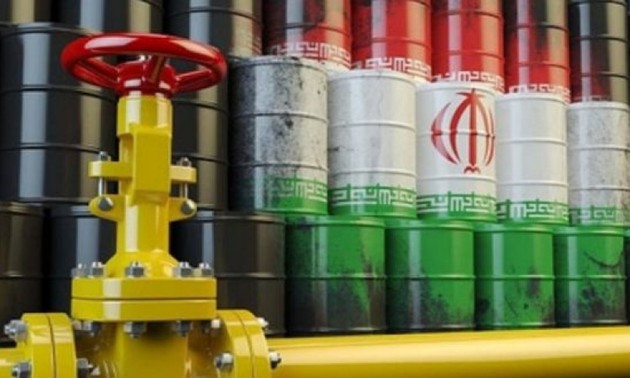 Die USA verstärken den Druck auf den Iran