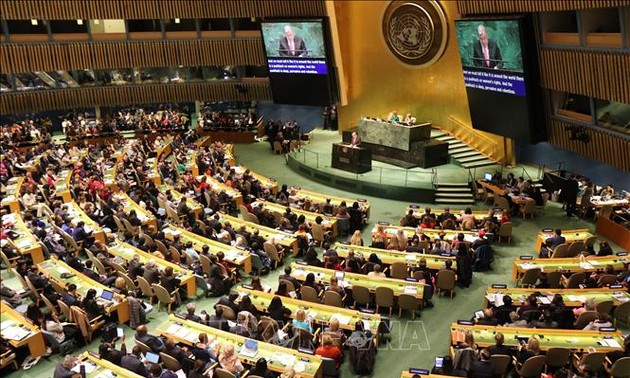 Senegals Botschafter: Vietnam ist verantwortungsvoll und friedliebend 