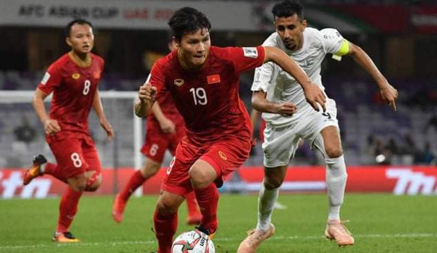 AFC verkündet noch nicht die Änderung der Qualifikationsrunde der WM 2022 