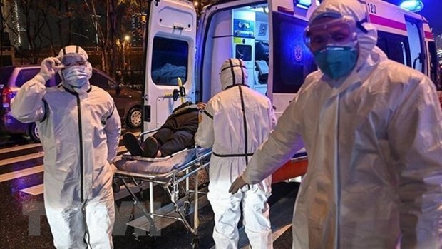 Die aktuelle Lage der Covid-19-Epidemie in verschiedenen Ländern