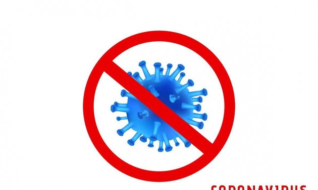 Verstärkung der internationalen Zusammenarbeit bei der Bekämpfung der Covid-19