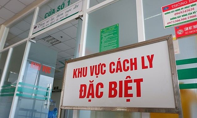 Fünf neue Covid-19-Infizierte nach der Einreise