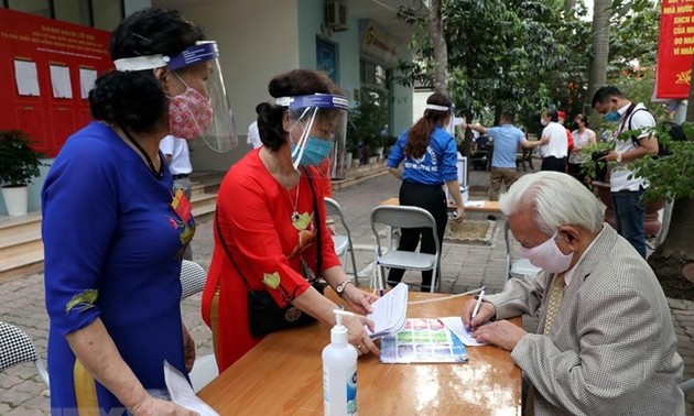 Indonesische Akademiker: das vietnamesische Parlament kann die Ambition des Landes erfüllen