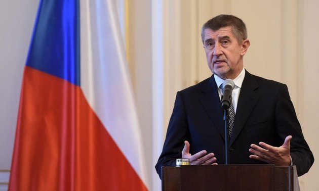 Der tschechische Premierminister Andrej Babis wird im August Vietnam besuchen