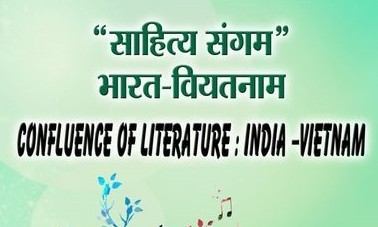 Publikation des Buchs „Zusammenfassung der Literatur von Vietnam und Indien“