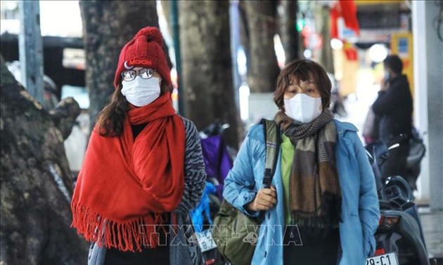 Vietnam bestätigt mehr als 46.800 Covid-19-Neuinfektionen binnen eines Tages