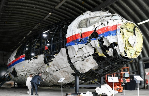 MH17-Absturz: Das niederländische Gericht bestimmt Zeitpunkt für das Urteil 