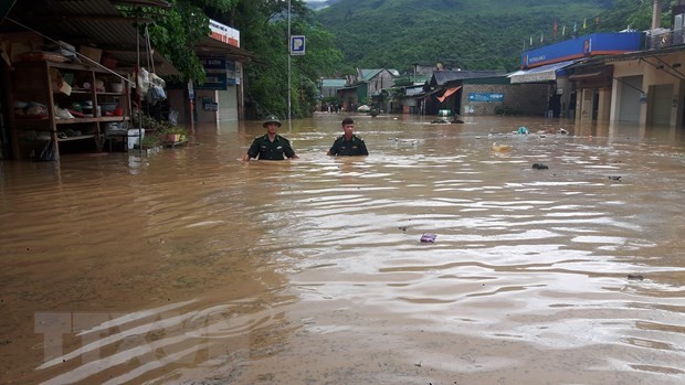 Vietnam will internationale Vereinbarungen zum Kampf gegen den Klimawandel umzusetzen