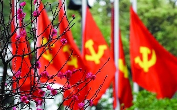 Der indonesische Experte betont die entscheidende Rolle von KPV in der Geschichte Vietnams