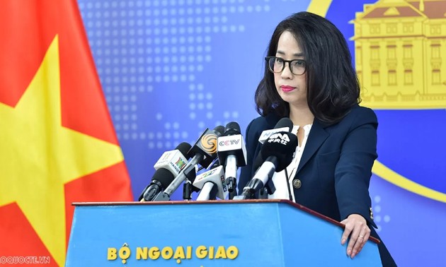 Die Reorganisation des Staatsapparats belastet das Investitionsumfeld in Vietnam nicht