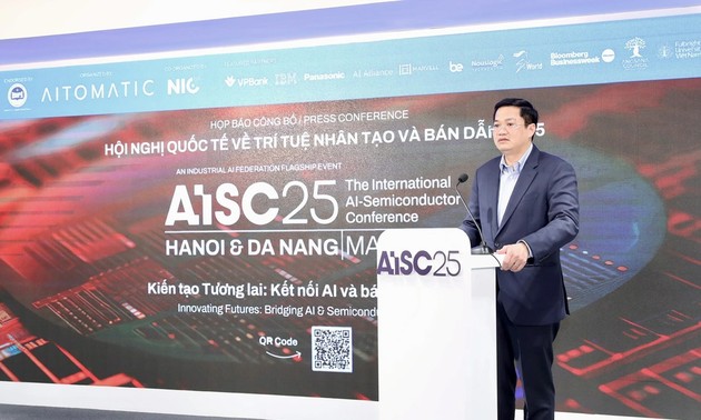 Ex-Google-Chef und 1000 Experten werden in Vietnam über KI und Halbleiter diskutieren