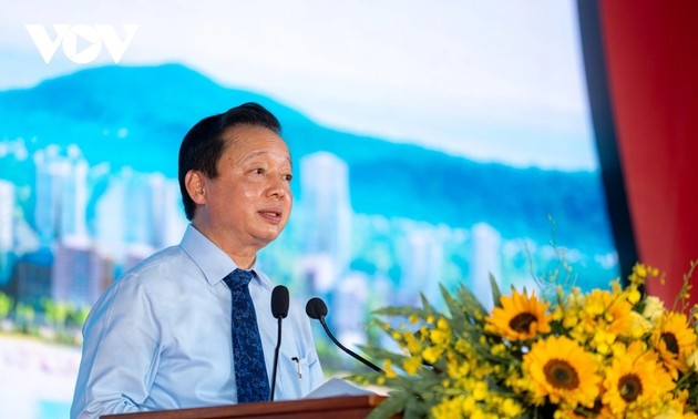 Vorbereitung auf APEC-Gipfelwoche 2027