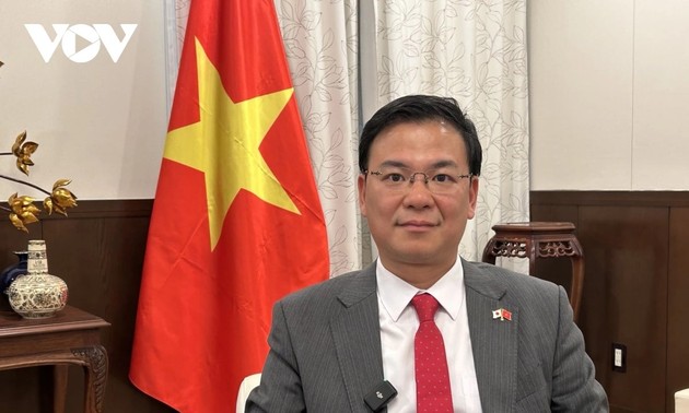 Der Vietnam-Besuch des japanischen Premierministers wird neue Impulse für bilaterale Beziehungen schaffen