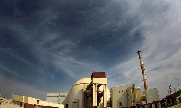 Die USA bemühen sich um ein baldiges Atomabkommen mit dem Iran