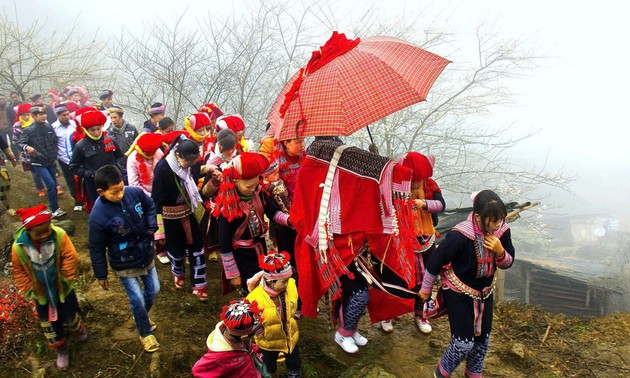 „Thieng” – Open-Air-Liveshow inspiriert von der Glaubenskultur der Dao