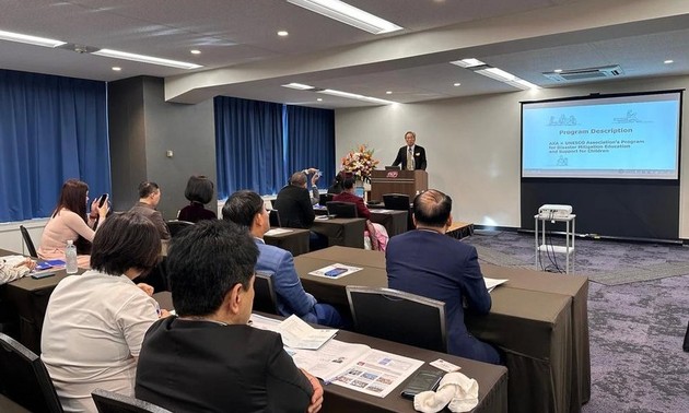 Vietnam und Japan vertiefen die Zusammenarbeit bei der Entwicklung der Kulturindustrie