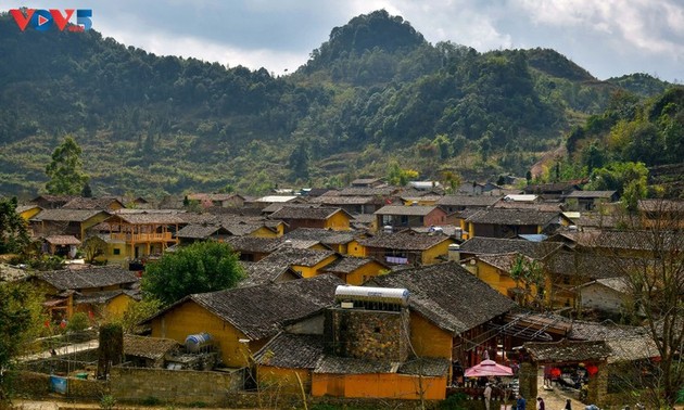 Lo Lo Chai – die bescheidene Schönheit in Nordvietnam erstrahlt weltweit