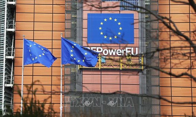 Die EU einigt sich auf das Klimaziel für 2040 im Vorfeld des UN-Klimagipfels COP30