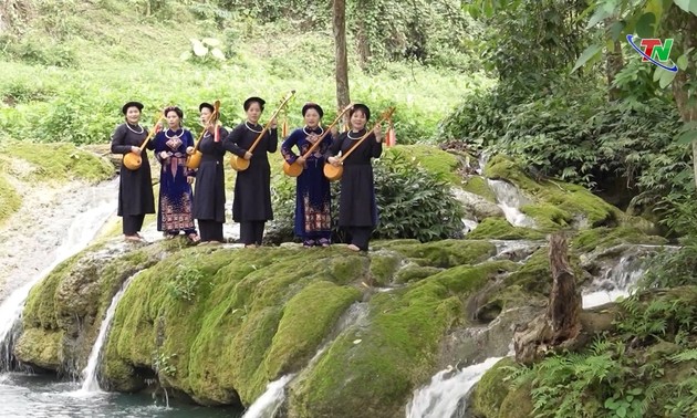 Kulturclubs tragen zur Bewahrung der traditionellen Kultur des Volkes bei