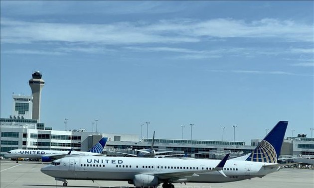 USA heben Luftraumbeschränkungen über der Karibik auf