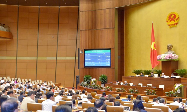 Assemblée nationale: journée du mardi 22 octobre 2019