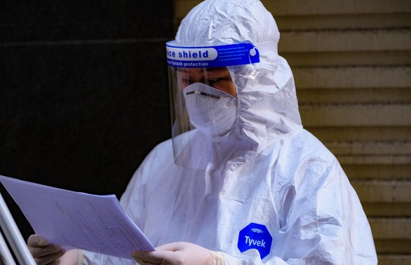 Covid-19: 671 cas en un jour, le chiffre le plus bas depuis près de trois mois