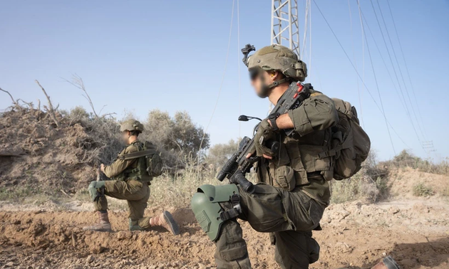 Conflit Hamas-Israël : les négociations pour un cessez-le-feu progressent