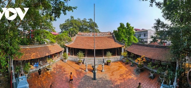 Le village de Thổ Hà, un joyau culturel du Nord Vietnam  