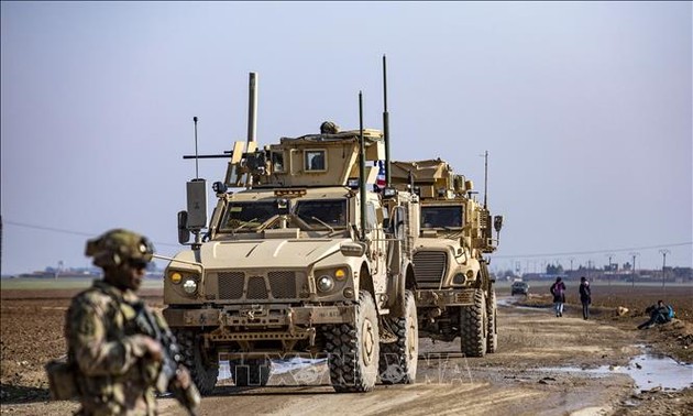 Les États-Unis éliminent un membre de haut rang d'Al-Qaïda en Syrie