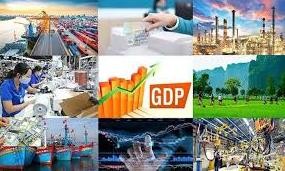 La croissance du PIB du premier trimestre 2025 atteint 6,93 %, supérieur à la moyenne des cinq dernières années