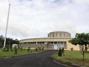 Việt Nam đưa 11 kg uranium có độ làm giàu cao (HEU) cuối cùng về Liên bang Nga