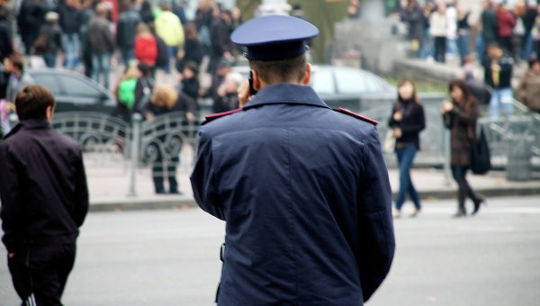 Посольство России направило в МИД Украины ноту в связи с нападением