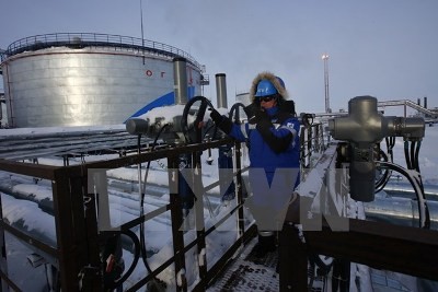 Нефть подорожала почти на 5% на фоне договоренностей ОПЕК