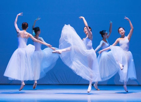 Страница «Культура и спорт» 26 марта 2017 г.