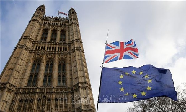 Тереза Мэй может отменить новое голосование по Brexit