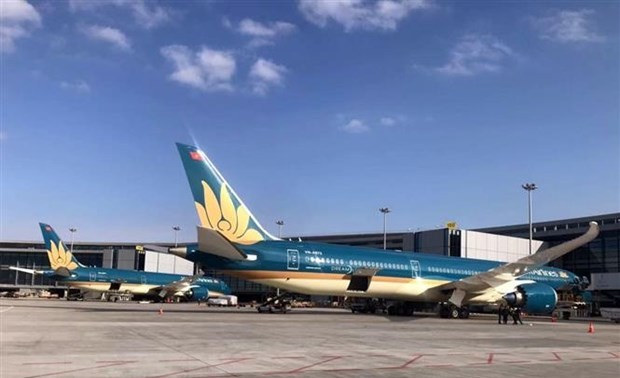 Представительство «Vietnam Airlines» в Японии строго соблюдает прициппы профилактики коронавируса