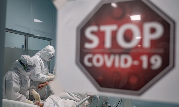 ЕС высоко оценил поддержку Турции в борьбе с COVID-19