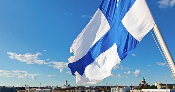 Поздравления по случаю 108-й годовщины Дня независимости Финляндии